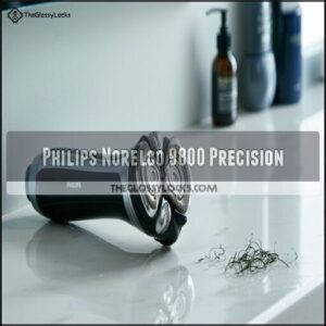 Philips Norelco 9800 Precision