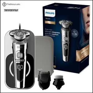 Philips Series 9000 Prestige Wet