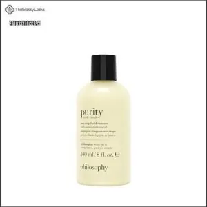 philosophy purity made simple one-step
