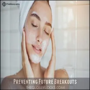 Preventing Future Breakouts Preventing Future Breakouts