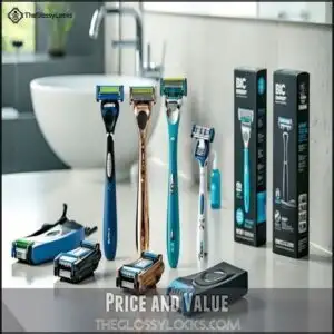Price and Value