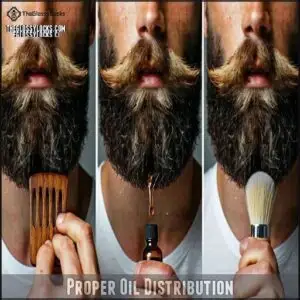 Proper Oil Distribution