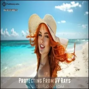 Protecting From UV Rays