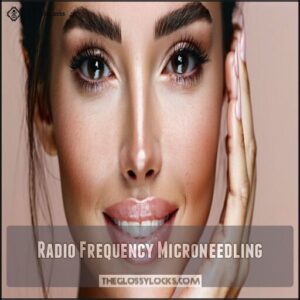 Radio Frequency Microneedling