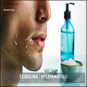 Reducing Inflammation