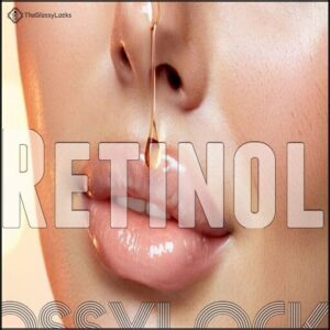 Retinol Retinol