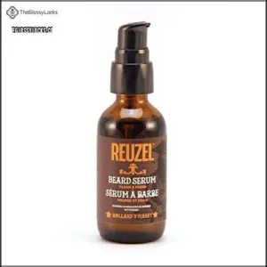 REUZEL Clean & Fresh Beard B08PMTWJ98