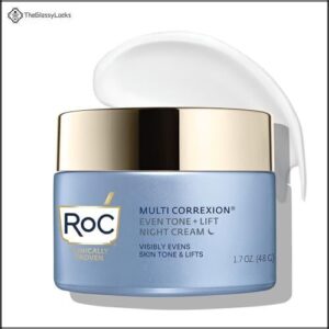 RoC Multi Correxion 5 in