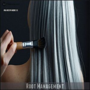 Root Management