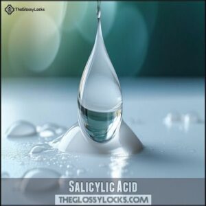 Salicylic Acid Salicylic Acid