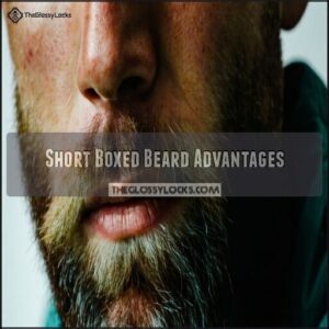 Short Boxed Beard Advantages Short Boxed Beard Advantages