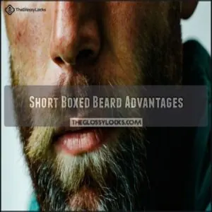 Short Boxed Beard Advantages Short Boxed Beard Advantages