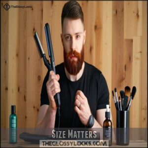 Size Matters