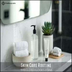 Skin Care Routine