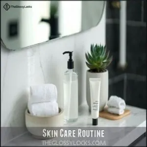 Skin Care Routine Skin Care Routine