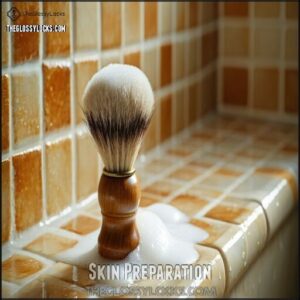 Skin Preparation Skin Preparation