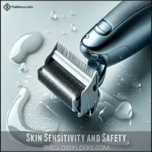 Skin Sensitivity and Safety