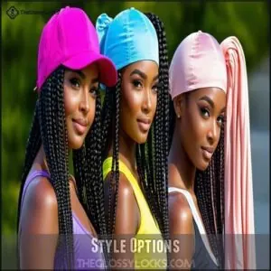 Style Options Style Options
