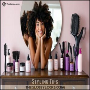 Styling Tips