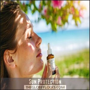 Sun Protection