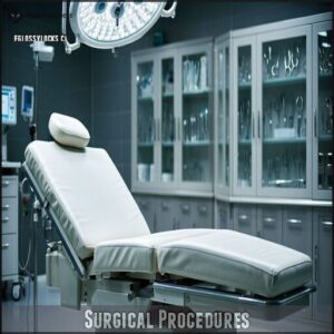 Surgical Procedures