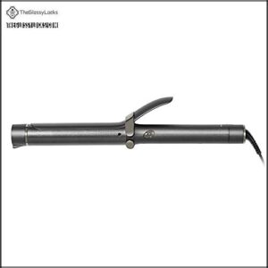 T3 SinglePass Curl Professional Curling