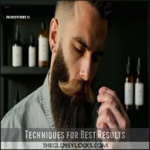 Techniques for Best Results