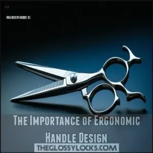 The Importance of Ergonomic Handle Design The Importance of Ergonomic Handle Design