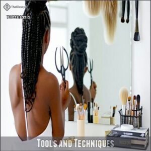 Tools and Techniques