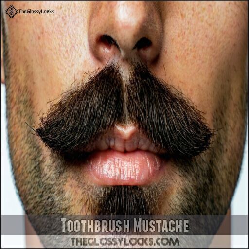 Types of Mustaches: 10 Jaw-Dropping Styles That'll Transform Your Look!