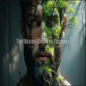 Top Beard Growth Factors