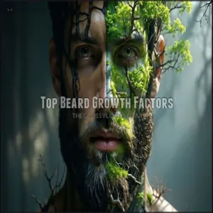 Top Beard Growth Factors Top Beard Growth Factors