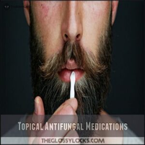 Topical Antifungal Medications