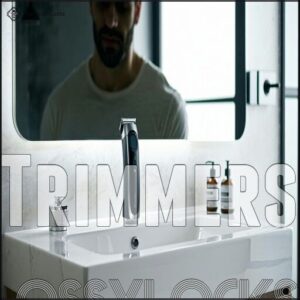 Trimmers