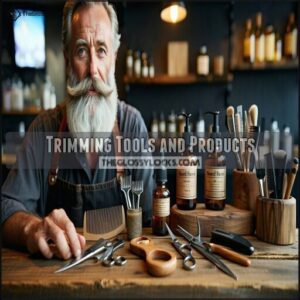 Trimming Tools and Products