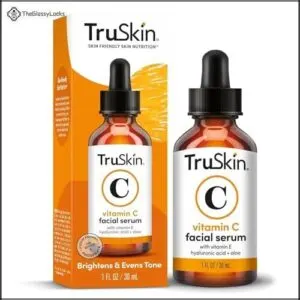 TruSkin Vitamin C Serum For B01M4MCUAF