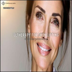 Ultherapy for Skin Lifting