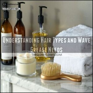 Understanding Hair Types and Wave Grease Needs