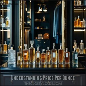 Understanding Price Per Ounce