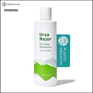 Ursa Major Natural Shampoo |