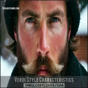 Verdi Style Characteristics