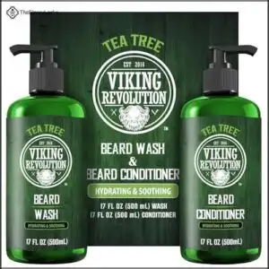 Viking Revolution Tea Tree Oil
