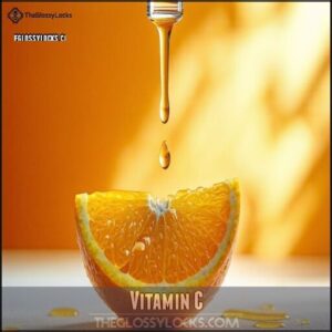 Vitamin C Vitamin C