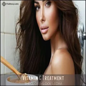Vitamin C Treatment