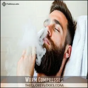 Warm Compresses