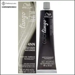 Wella Color Tango Permanent Masque