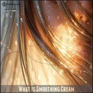 What is Smoothing Cream