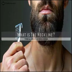 What is The Neckline