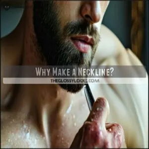 Why Make a Neckline
