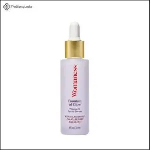 Womaness Fountain of Glow Vitamin